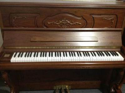 進(jìn)口二手鋼琴專賣(mài) 淄博魯韻琴行品牌最全-淄博鋼琴