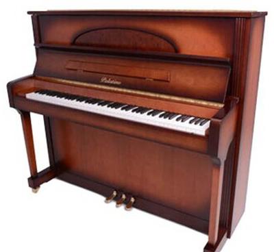 【廠家直銷 德國帕拉天奴鋼琴 P-124C-MGM 進口鋼琴】價格_廠家_圖片 -