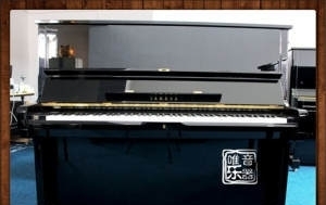 迎中秋,慶國慶” 原裝進口二手鋼琴低價促銷 合肥唯音 工廠店 -合肥蜀山區(qū)鋼琴