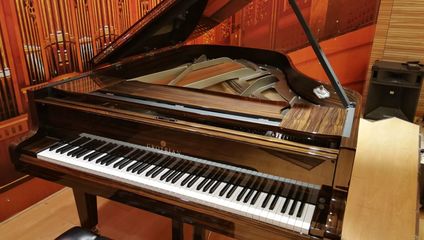 展會邀請丨“185周年紀(jì)念限量版”即將亮相,GROTRIAN(高天)邀您共賞