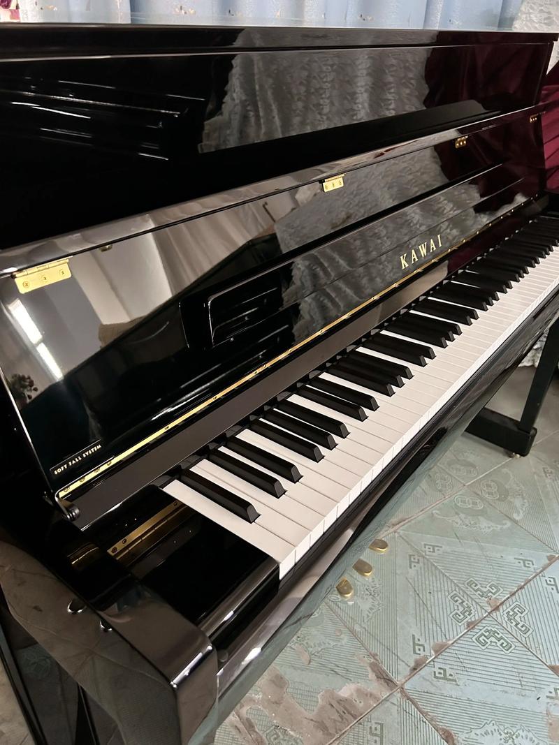 進(jìn)口卡哇伊鋼琴.發(fā)布:卡哇伊產(chǎn)地:日本型號:k200 年