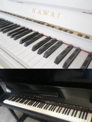 日本原裝進(jìn)口卡哇伊,雅馬哈二手鋼琴 -日照東港區(qū)鋼琴