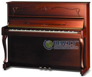供應三益原裝進口立式鋼琴JS-600NAD_運動.休閑_世界工廠網中國產品信息庫