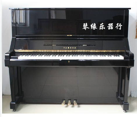 日本原裝進口二手鋼琴雅馬哈U3 H YAMAHA 二手鋼琴 進口鋼琴