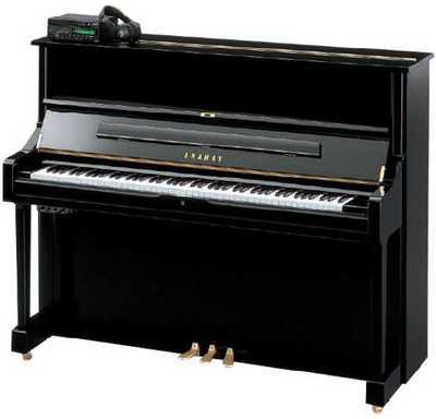 供應(推薦)三水銷售原裝進口英昌鋼琴(二手)-珠海市香洲力鷗公司