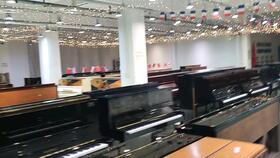 日本原裝進(jìn)口一線品牌kawai卡瓦依kl32bf 1981 1982年產(chǎn) 老易鋼琴樂器工廠批發(fā)基地