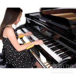 上海進口鋼琴 品質卓越的音樂藝術之選