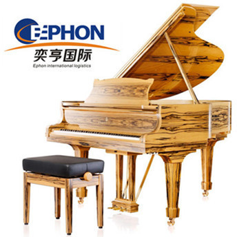 天津鋼琴進口代理 專業流程與市場優勢解析