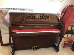 韓國進口三益鋼琴 卓越品質與優雅音色的完美融合