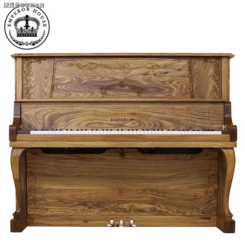 北京華彩二手鋼琴批發 全新帝王、卡哇伊、雅馬哈純進口鋼琴質量解析