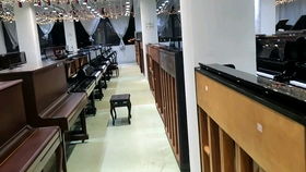 日本原裝進口KAWAI卡瓦依KL32BF 1981-1982年經典老鋼琴的匠心工藝