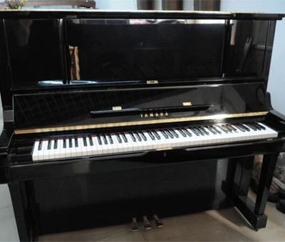 梅州銷售原裝進口雅馬哈品牌二手鋼琴——珠海市香洲力鷗琴行進口鋼琴供應