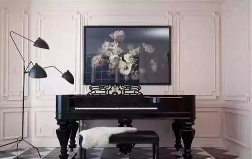 鋼琴學習的精髓全在這4個字 進口鋼琴