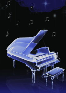 鋼琴圖片模板免費下載 專業PSD格式，1701像素高清素材