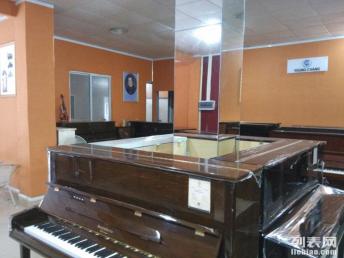 廣州昊翔鋼琴廠 500架進口二手鋼琴庫存的選購指南