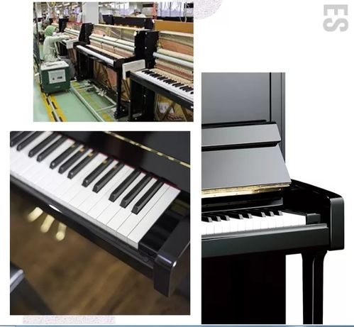 B系列鋼琴 為次時代而生的進(jìn)口臻品
