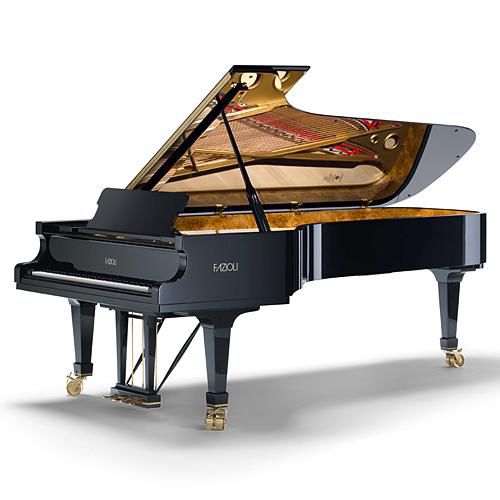 西安賽樂爾鋼琴專賣店分享選購鋼琴攻略 進(jìn)口鋼琴篇