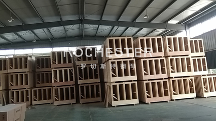 傳統(tǒng)與現(xiàn)代的交融 探訪羅切斯特鋼琴生產(chǎn)基地的進(jìn)口鋼琴