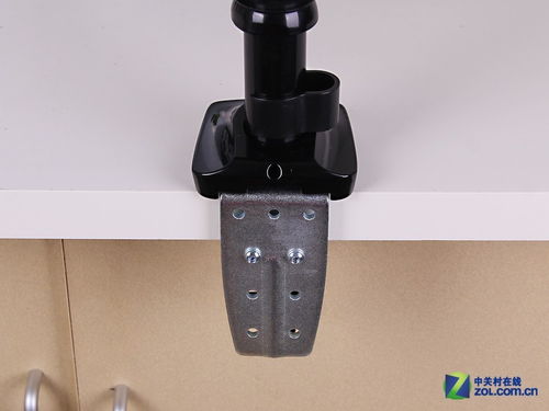 顯示屏幕更自由 樂歌支架精美實拍圖賞