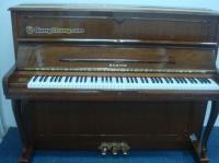 福州進口鋼琴市場全覽 二手、批發與租賃服務一站式指南