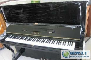 韓國原裝進口二手鋼琴“FOREST”品牌春節特價優惠指南